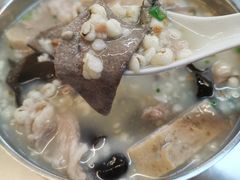 -广场正宗原汁薏米店