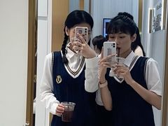 -海马体照相馆(环贸iapm大师爱情店)