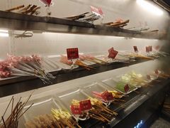 -李不管把把烧(天府三街店)
