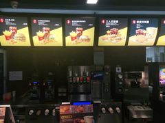 -麦当劳(庐山服务区店)