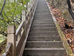 -玉渡山自然风景区