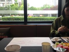 -北京三元桥CitiGO欢阁酒店