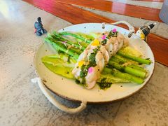 -The Rug Cafe(王府中环店)