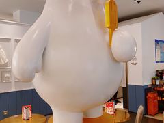-BossBabe亲子餐厅(金光华广场店)