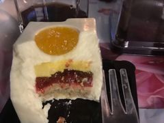 -第戎蛋糕(恒隆广场店)