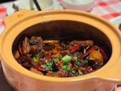 -小柴米·传统江西菜(万寿宫店)