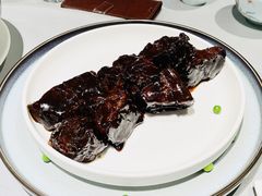 文火雪花小牛肉-维园悦谱·海派家常菜(乌鲁木齐南路店)