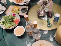 -芳·宴江南(范家路店)