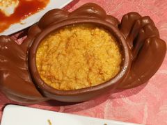 -功德林(南京西路店)
