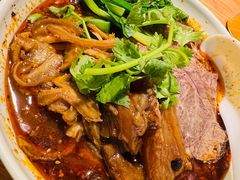 三宝面-长乐川式面馆·现炒浇头(石门二路店)