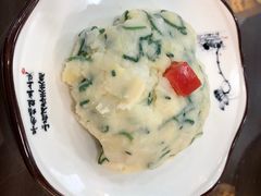 -真食净香居·内蒙烧麦(亚运村店)