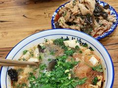 -朱秀英梆梆肉葫芦头(琉璃街店)