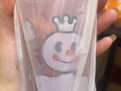 -蜜雪冰城(四惠东店)