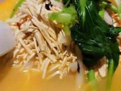 淮扬烫干丝-扬州狮子楼·非遗淮扬菜(总店)