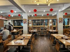 -小麦田餐厅(幕沙总店)