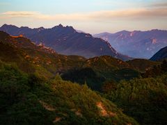 -承德避暑山庄景区