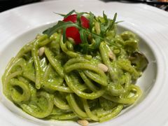 -Primo·丽莫意大利窑烤披萨