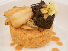 -摩根扒房(桐梓林店)