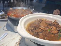 -又见炊烟私房菜(敬亭路店)