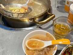 -潮发潮汕牛肉店(东方宝泰店)