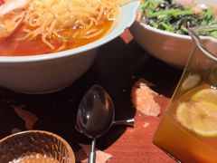 -许爷家·生态湖鲜(徐汇日月光店)