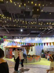 -幻贝家儿童乐园(苏州中心店)