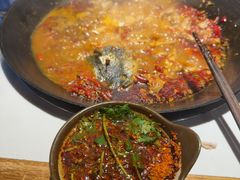 -老天桥蛙炉火锅(姑苏总店)