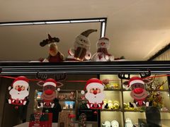 -金海湾自助餐厅(金陵饭店)