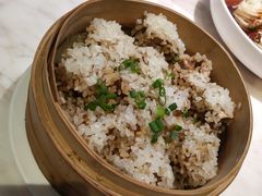 糯米排骨-茅庐川菜(青岛凯德店)