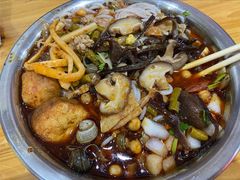 -舌尖上的米粉(阳朔二店)