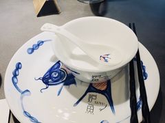 -炉鱼(天河领展店)