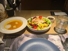 -布拉诺牛排西餐厅(上城天街店)