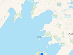 -苏州吴中太湖旅游区