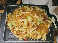 -九毛九西北菜(大东海店)