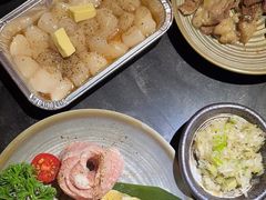 -和来烤肉(仓山万达店)
