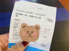 -万达影城(南宁印象城IMAX店)