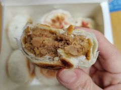 -长发西饼(临顿路店)