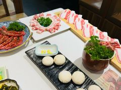 -千寻山野烤肉(中关村店)