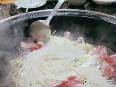 -边江铁锅炖鱼(振八街店)