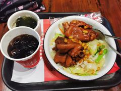 闽南猪脚饭-猪角·闽南猪脚饭(华闽大厦店)