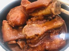 -麦文记面家(佐敦店)