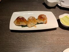-唐茶苑(Soho)