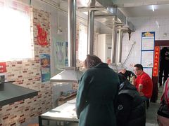 大堂-大槐树烤肉馆