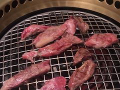 -额尔敦牛厨师铜板烧