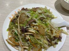 -老头盖浇饭(南京新街口明瓦廊宏光酒店店)