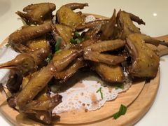 -清晖小苑•顺德地方菜(壹海城店)