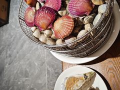 -海味当家·蒸锅海鲜(星海公园店)
