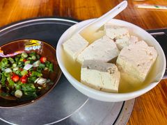 -贵州豆腐王(上合店)