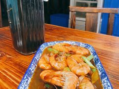 -醉壹号海鲜大排档·老厦门特色菜(厦门美食地标店)