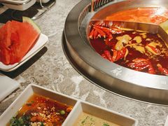 -麻路成都火锅(柏威年店)
